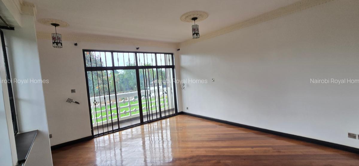 5 Bed House with En Suite at Runda Road - 17