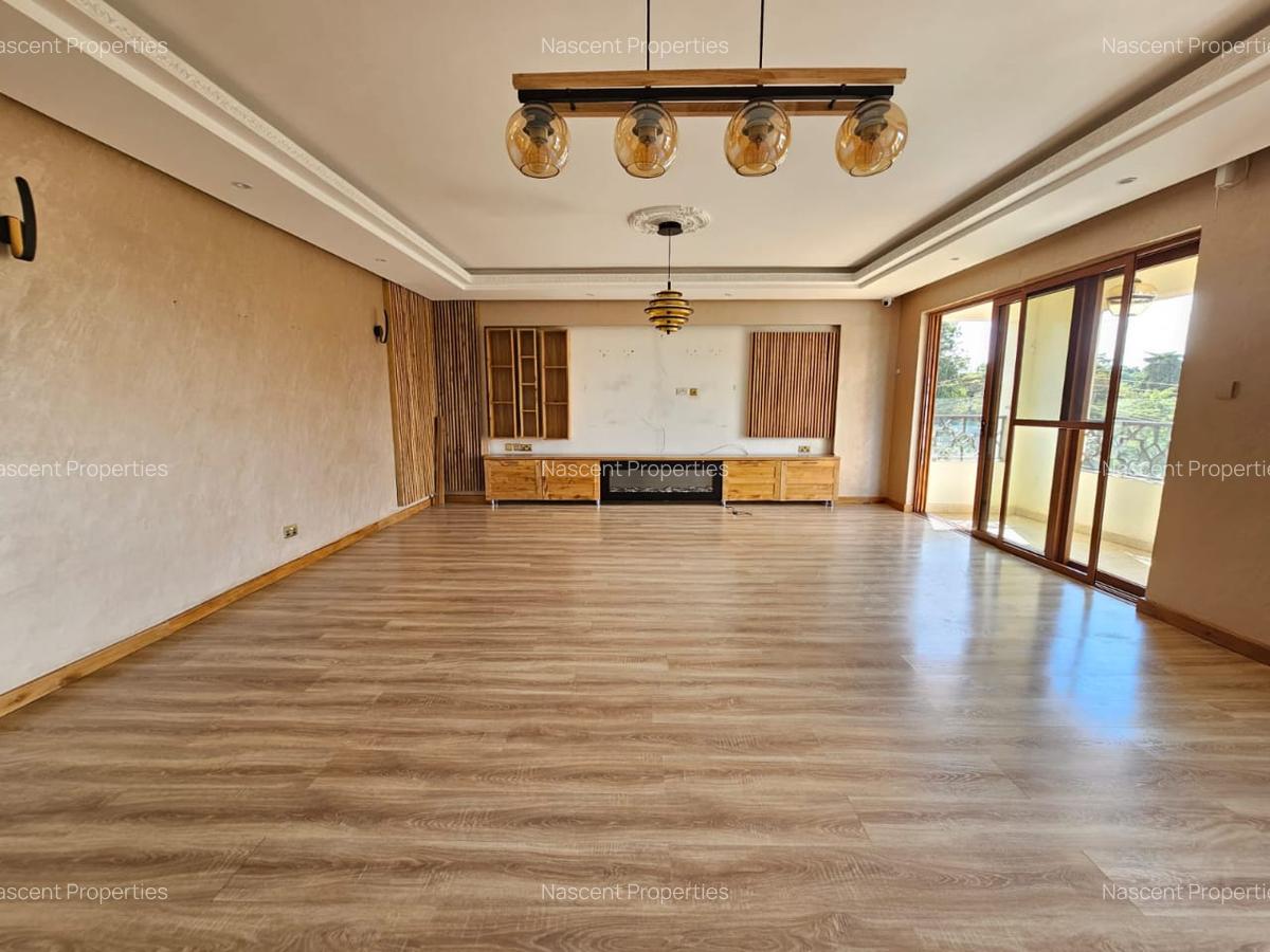 3 Bed Apartment with En Suite at Kileleshwa - 12