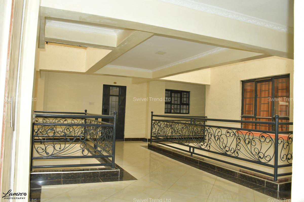 2 Bed Apartment with En Suite in Ruaka - 1