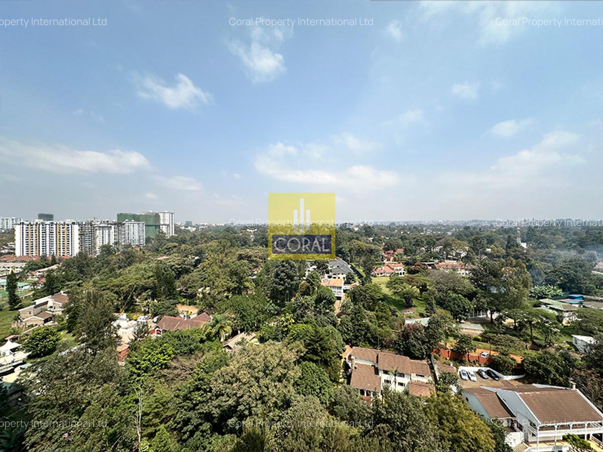 2 Bed Apartment in Kileleshwa - 10
