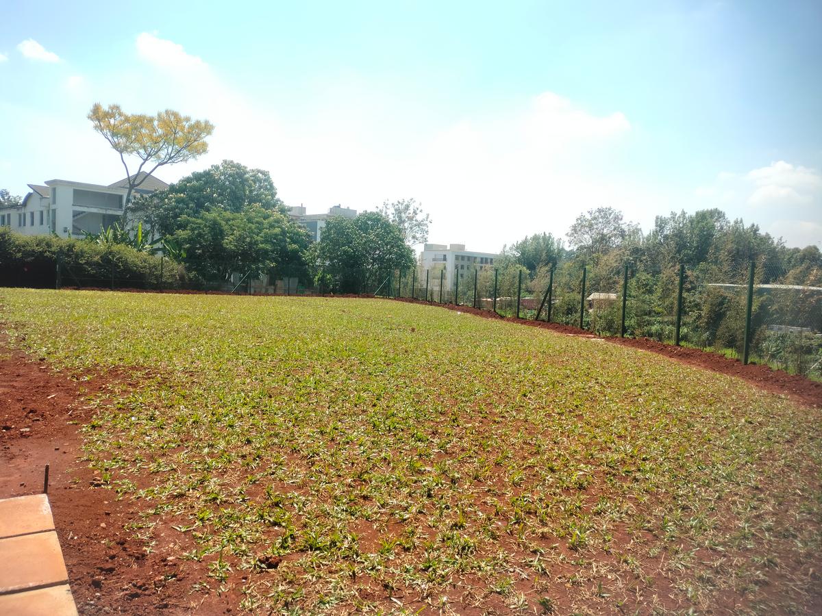 4 Bed Townhouse with Swimming Pool at Few Minutes Drive To Un Headquarters In Gigiri - 18