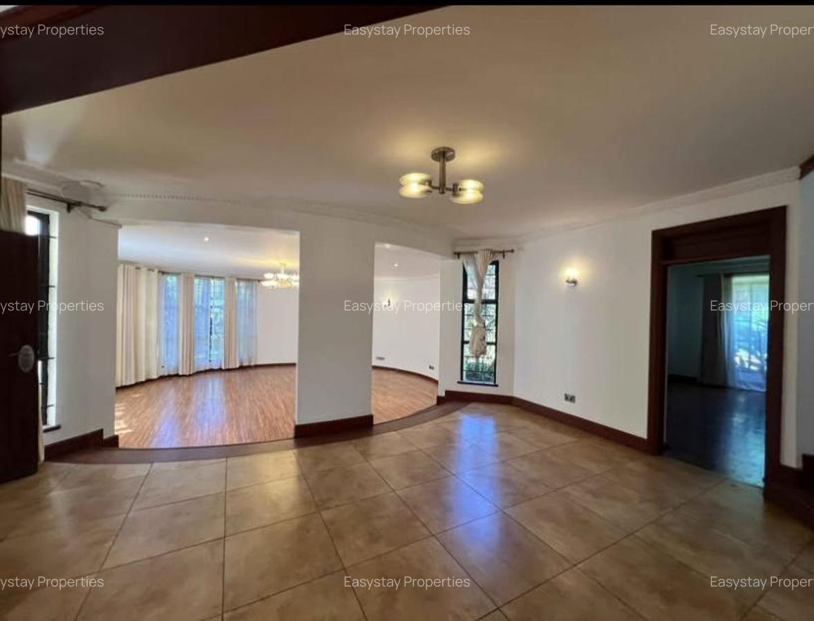 4 Bed House with En Suite in Lower Kabete - 3