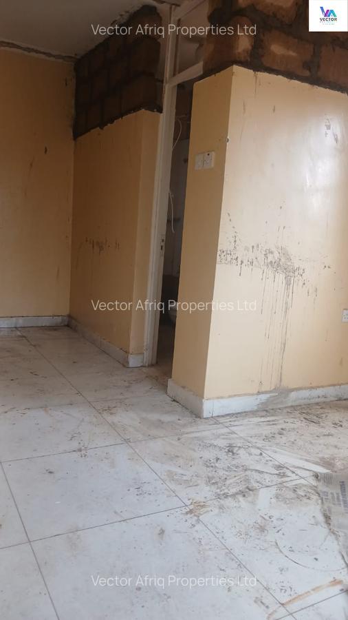 4 Bed House with En Suite in Ngong - 4