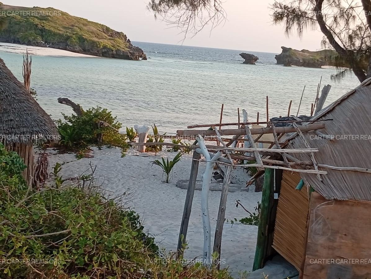 4 ac Land in Watamu - 1