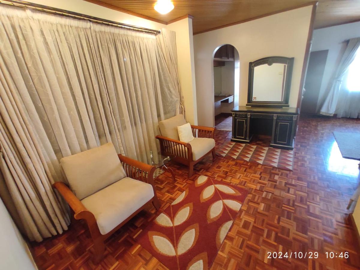 4 Bed Townhouse with En Suite in Kilimani - 10