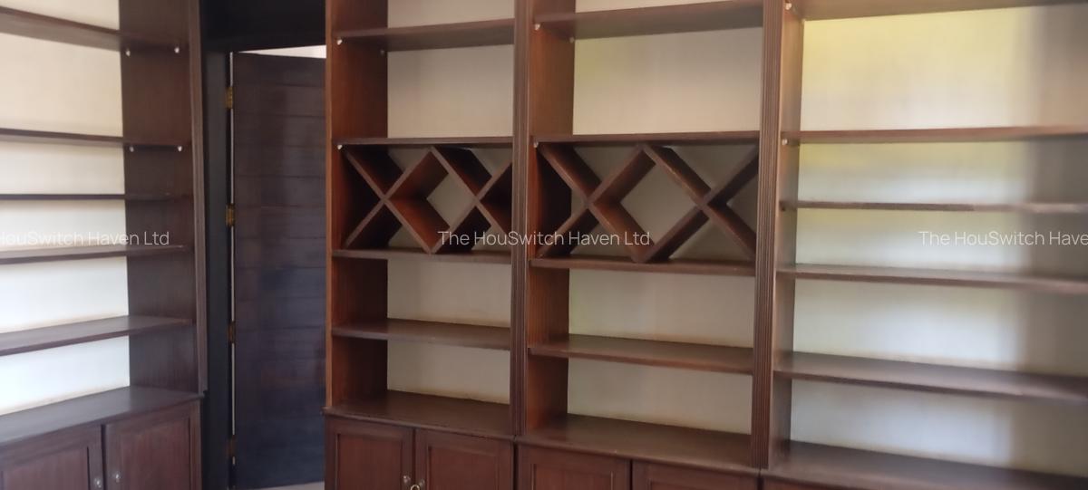 6 Bed Villa with En Suite at Off Ruaka Rd - 13