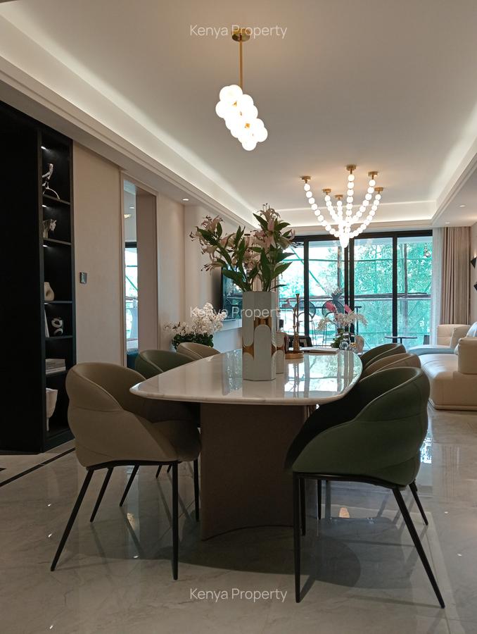 3 Bed Apartment with En Suite at St Michael'S Road - 18