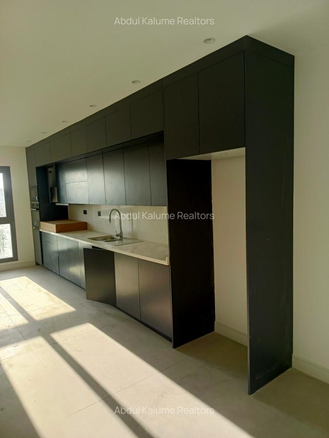 Serviced 3 Bed Apartment with En Suite at Nyali - 2