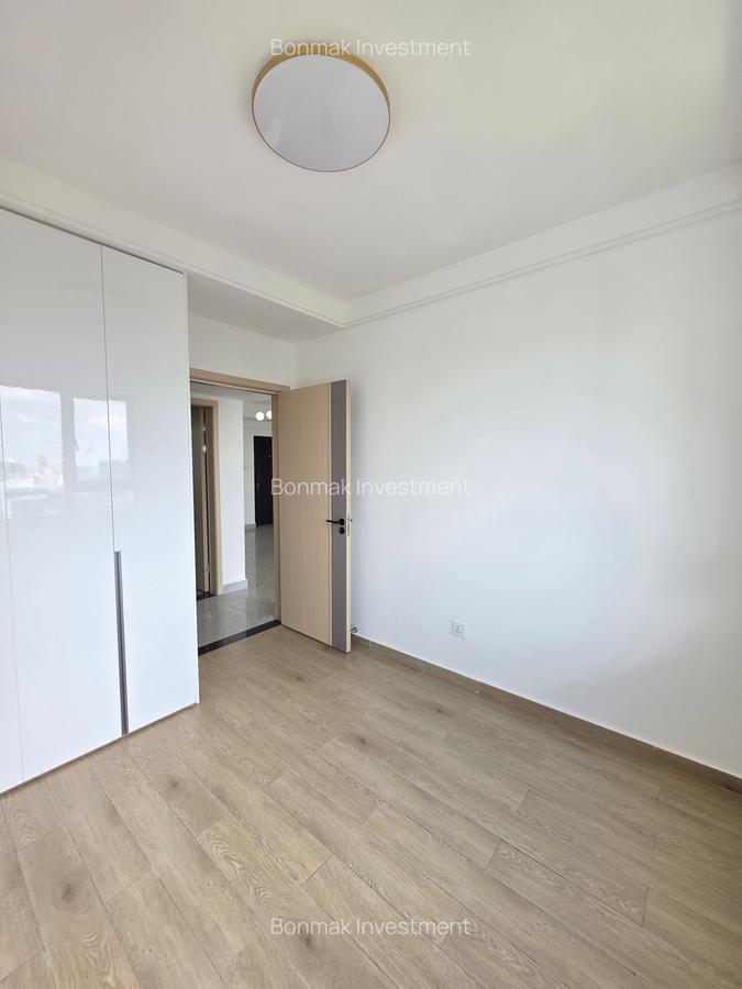 2 Bed Apartment with En Suite at Raphta Road - 11