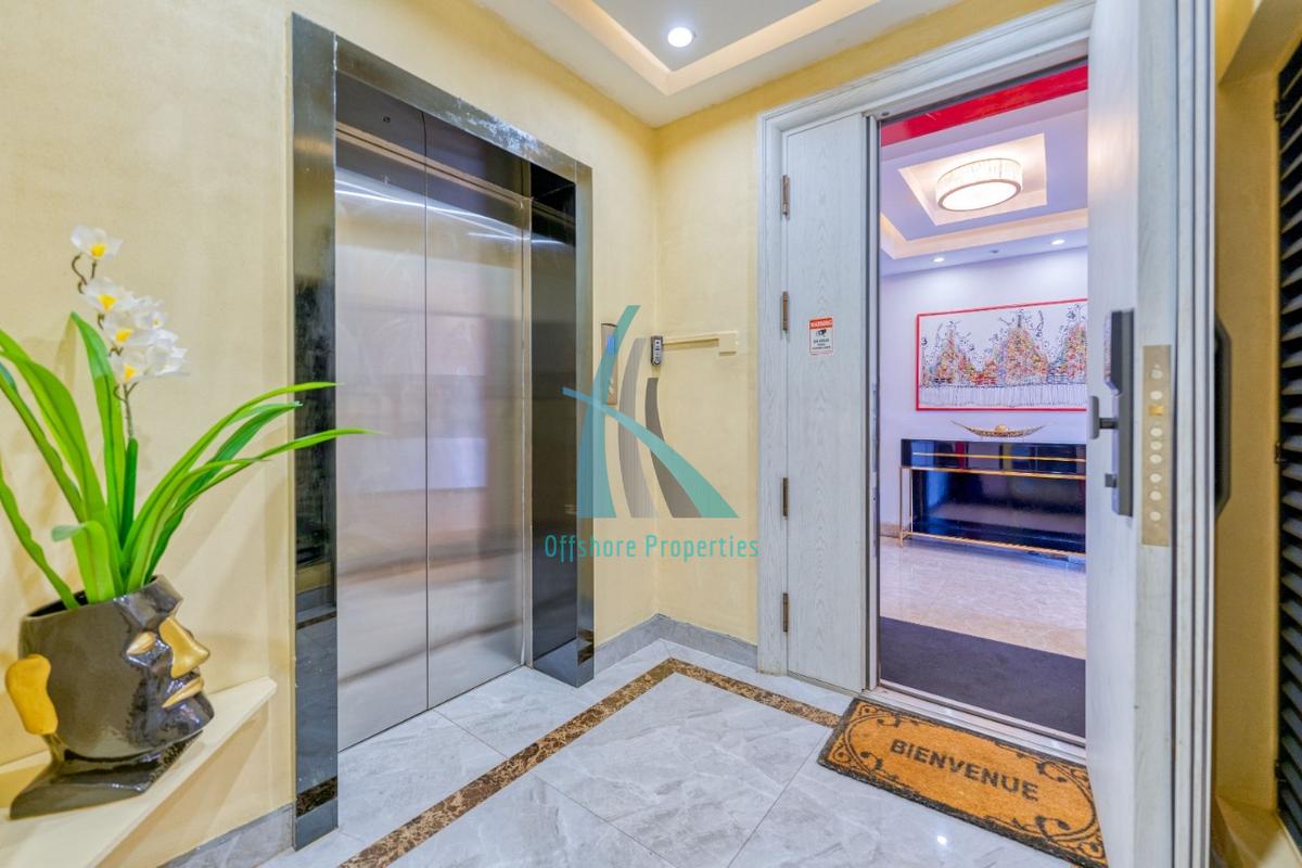 2 Bed Apartment with Swimming Pool in Lavington - 19