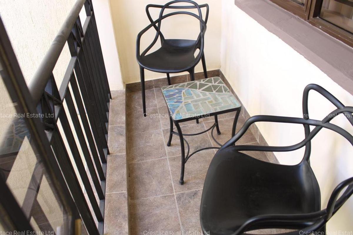 4 Bed Townhouse with En Suite in Syokimau - 13