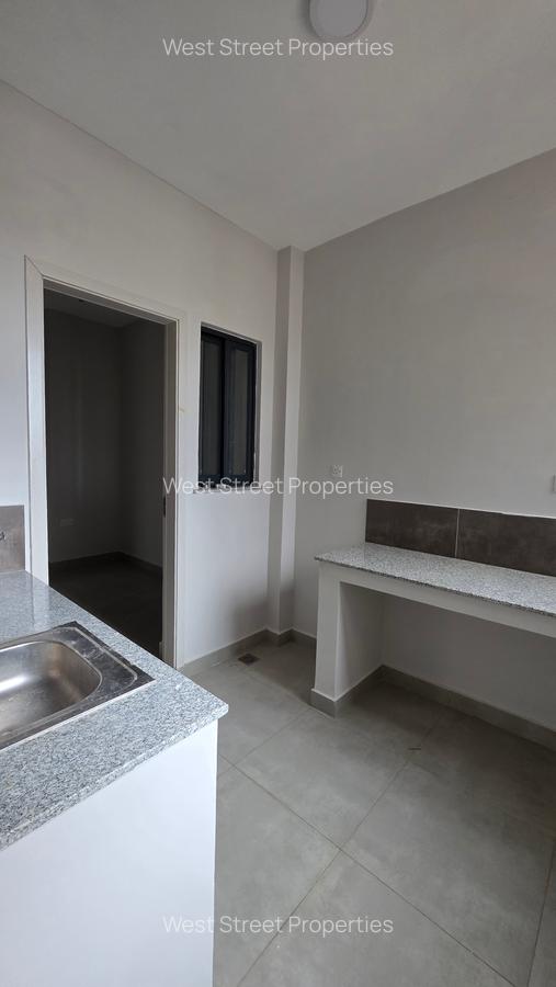 2 Bed Apartment with En Suite at Kileleshwa - 13