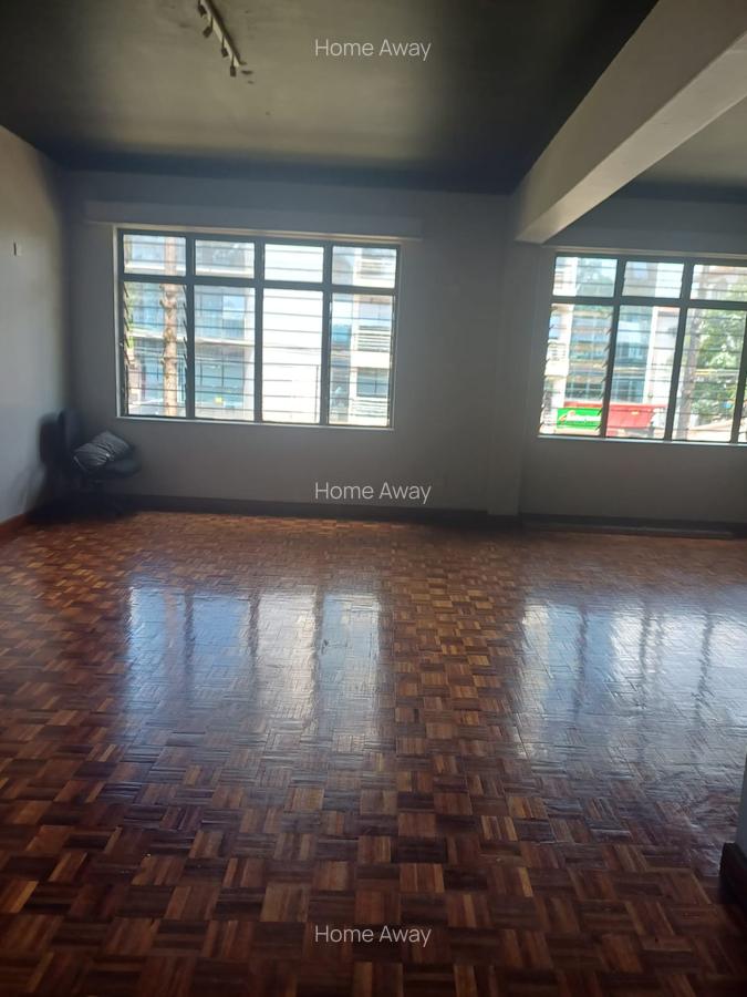 Office with Service Charge Included at Westlands Road - 3