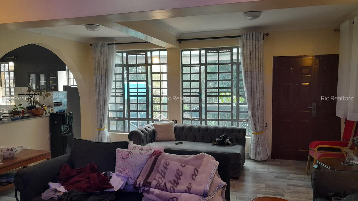 4 Bed House with En Suite at Kibiko - 7
