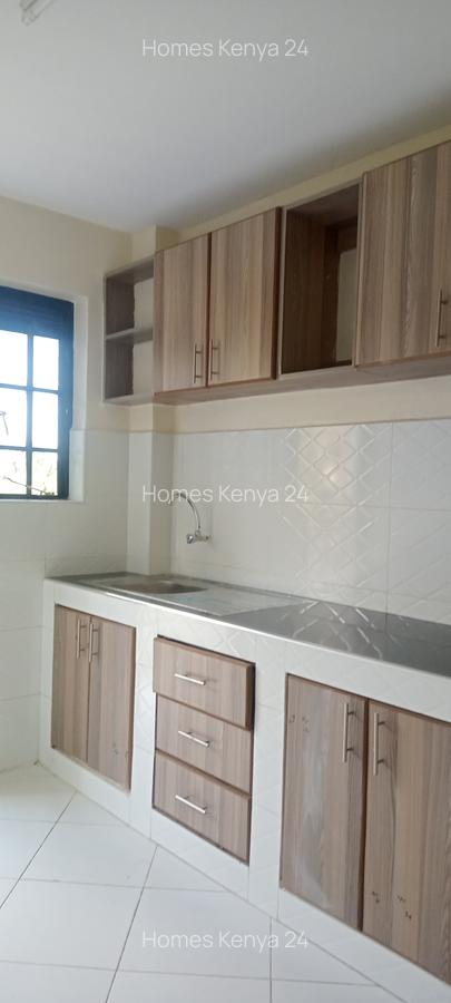 2 Bed Apartment in Ruaka - 5