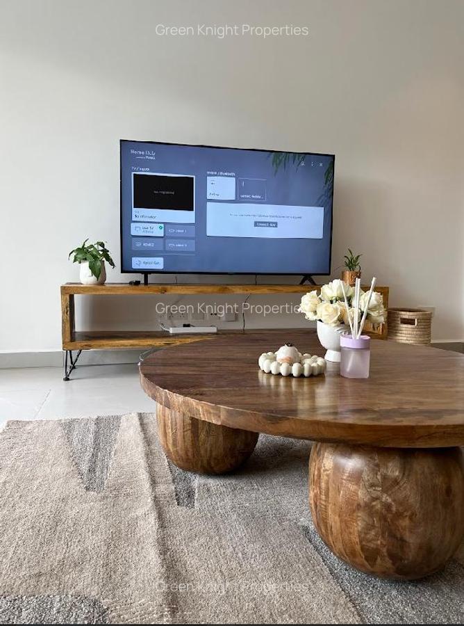 Serviced 3 Bed Apartment with En Suite in Westlands Area - 7