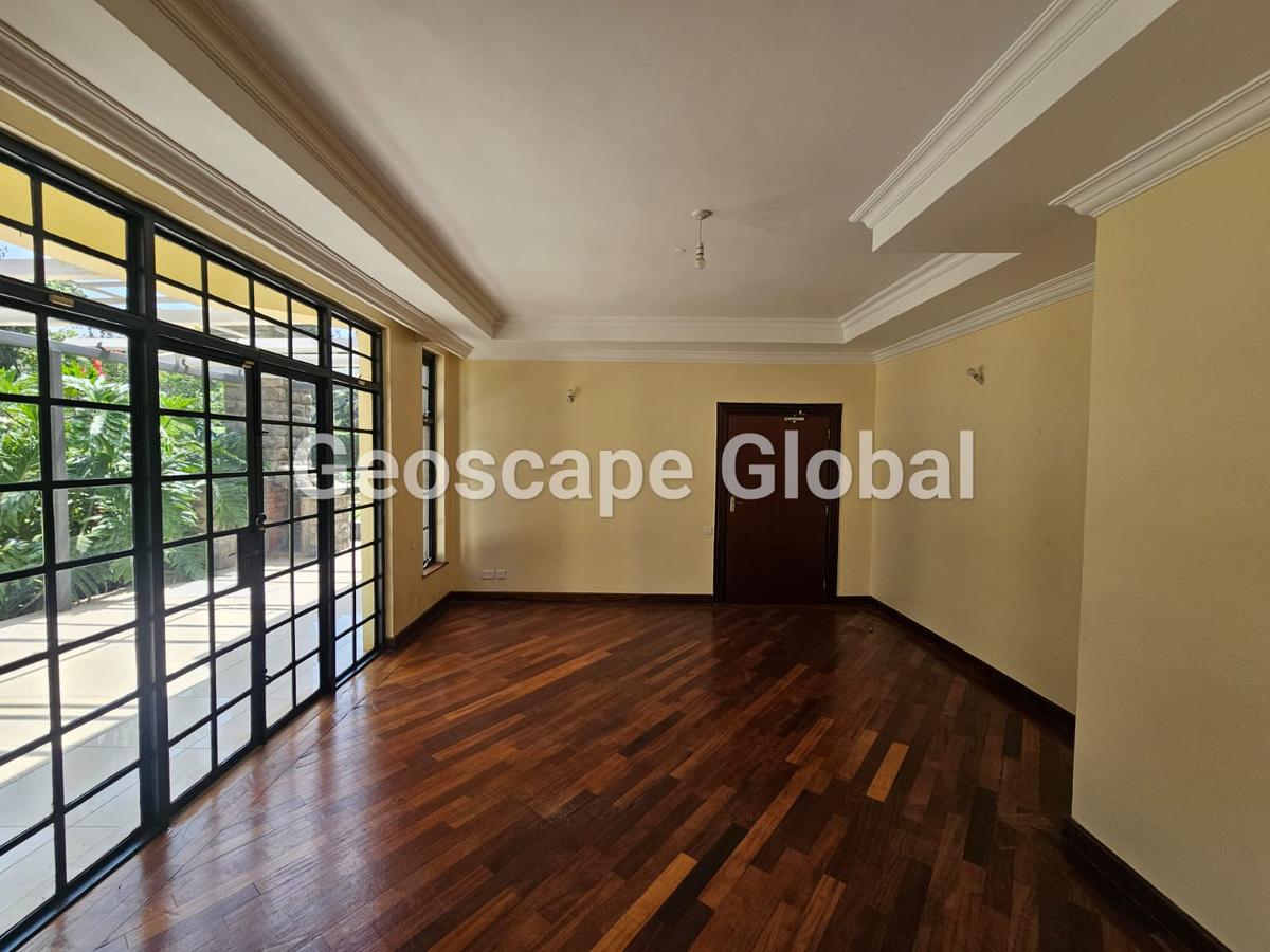 5 Bed House with En Suite in Karen - 4