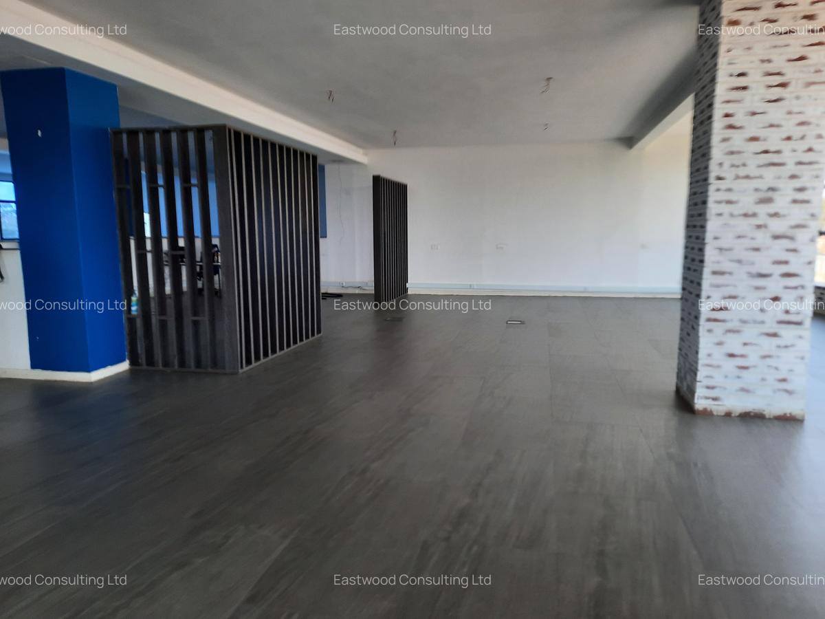 8,200 ft² Commercial Property with Backup Generator at Enterprise Road - 4