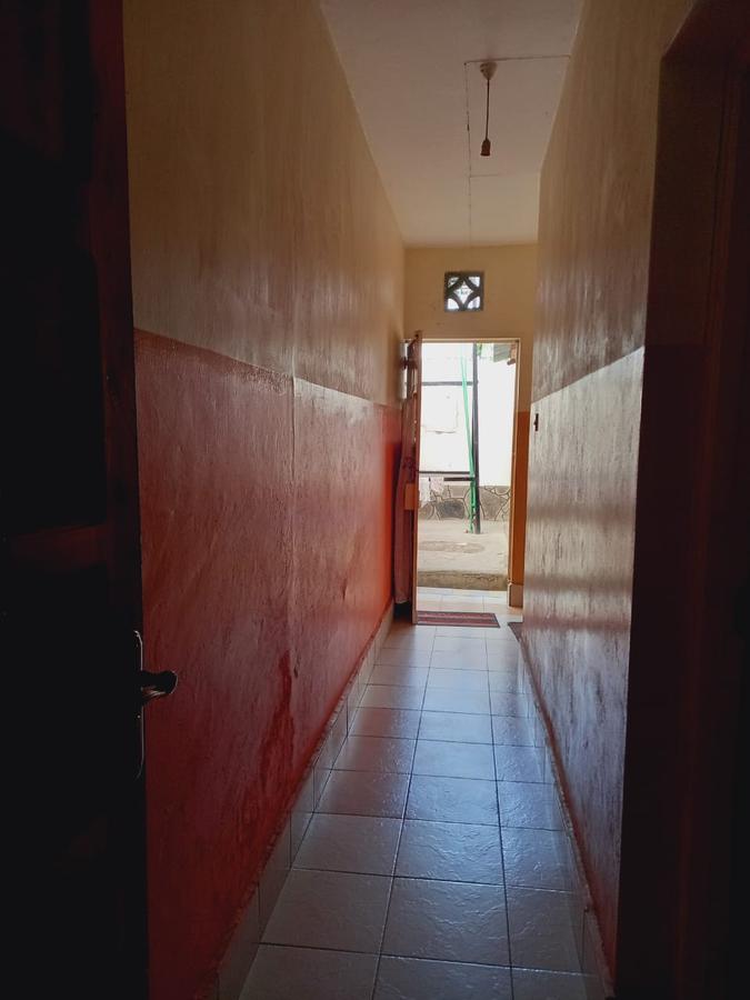 3 Bed House with En Suite at Kiembeni - 5