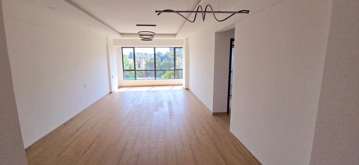 2 Bed Apartment with En Suite at Sports Road - 4