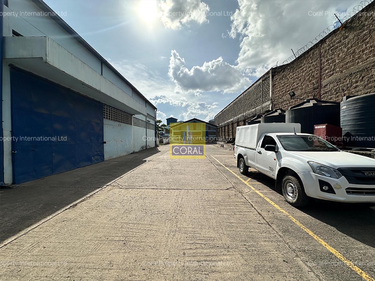 Land in Industrial Area - 2