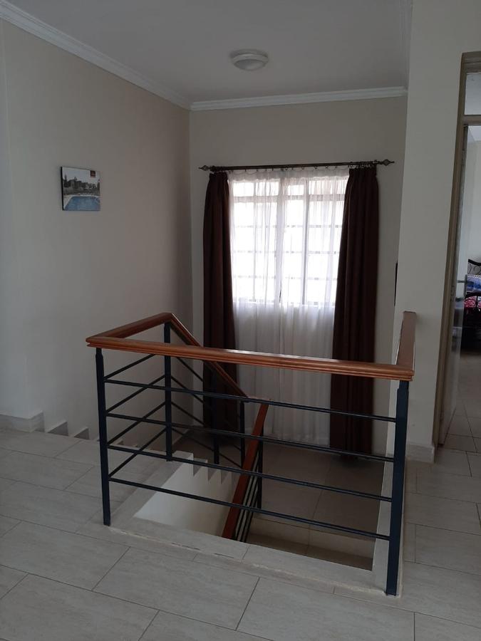 4 Bed Townhouse with En Suite in Kitengela - 5