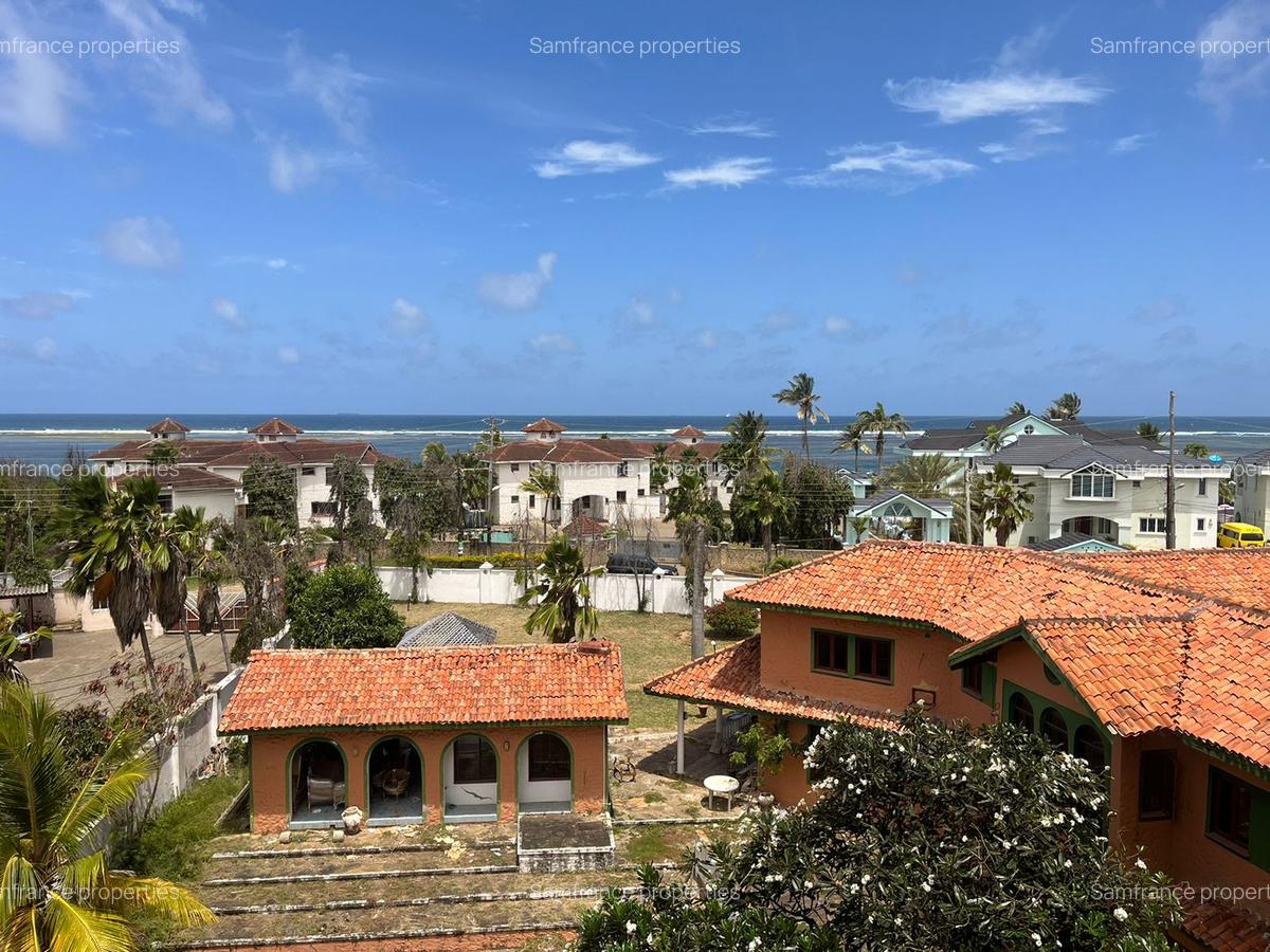 Serviced 4 Bed Apartment with En Suite at Baobab Road - 8