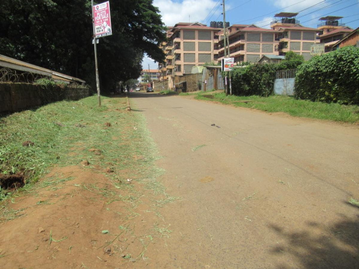 Land at Kikuyu Ondiri Rd - 2