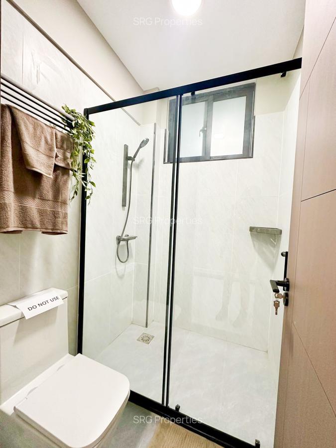 4 Bed Apartment with En Suite in Kileleshwa - 7