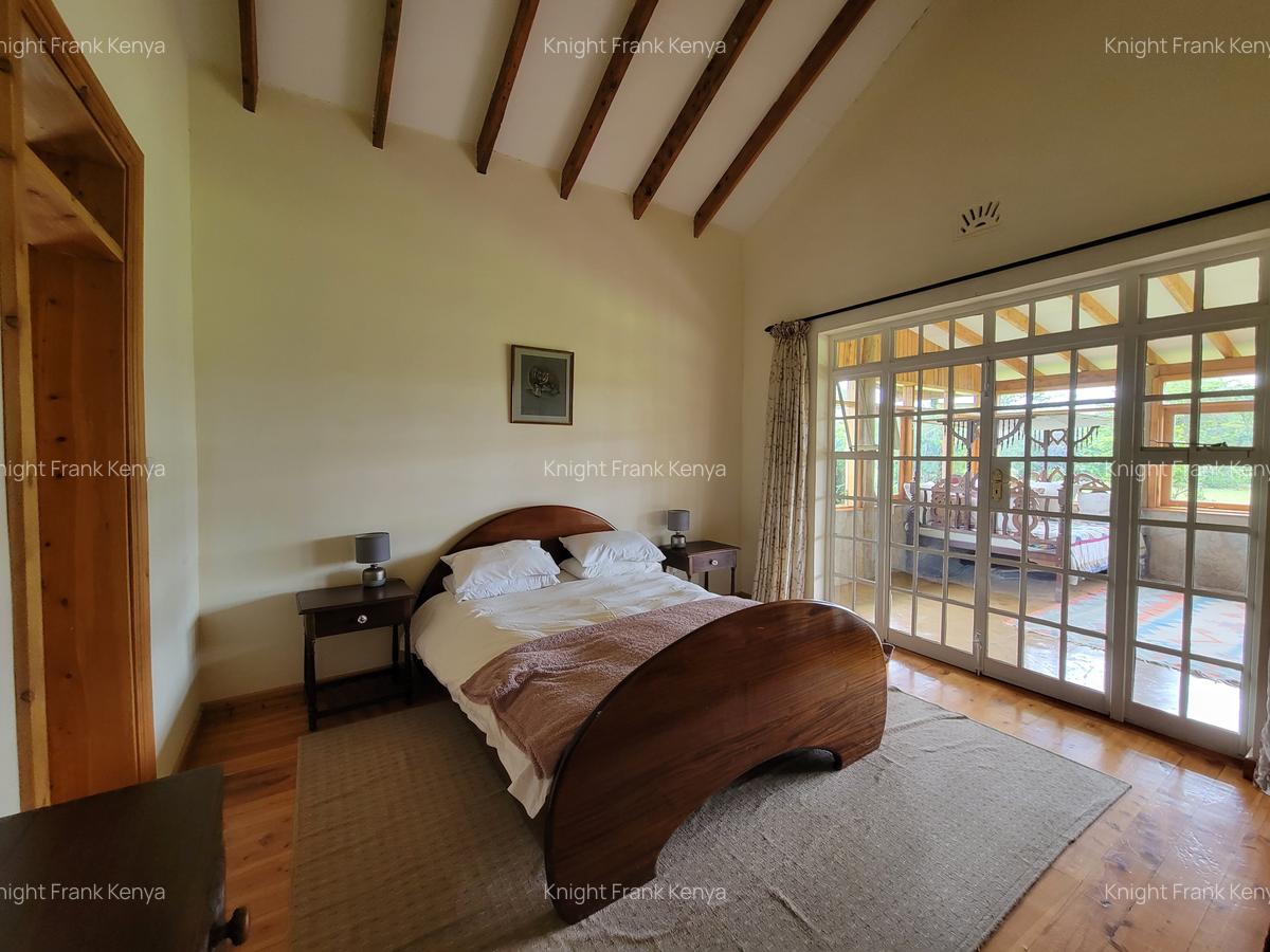 3 Bed House with En Suite at Mukima Ridge - 2