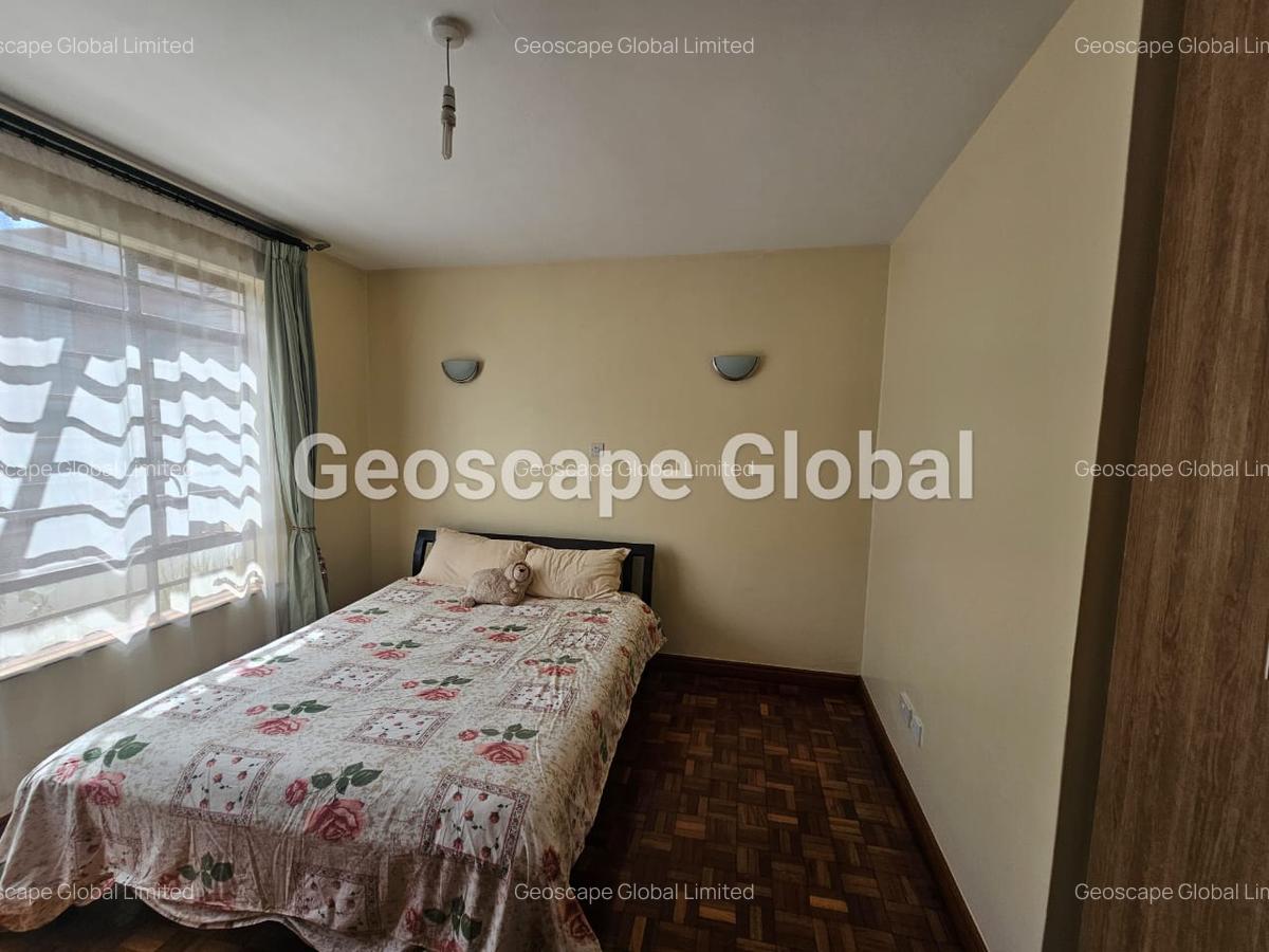 5 Bed Townhouse with En Suite in Lavington - 16