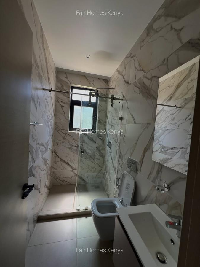 4 Bed Townhouse with En Suite at Lavington Green - 5