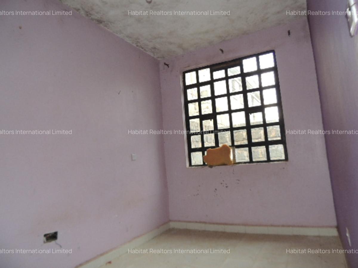 0.25 ac Residential Land at Juja South - 5