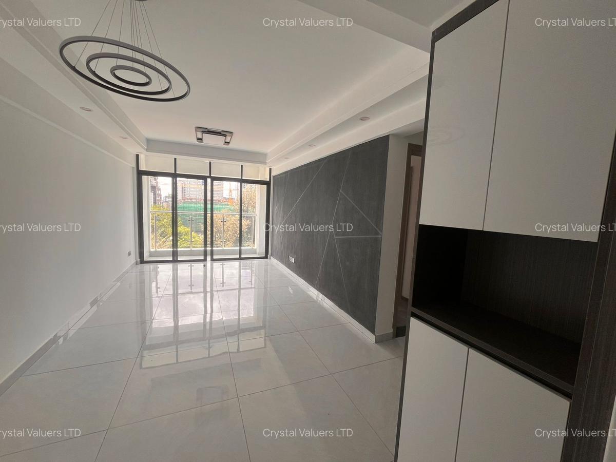 2 Bed Apartment with En Suite in Westlands Area - 5