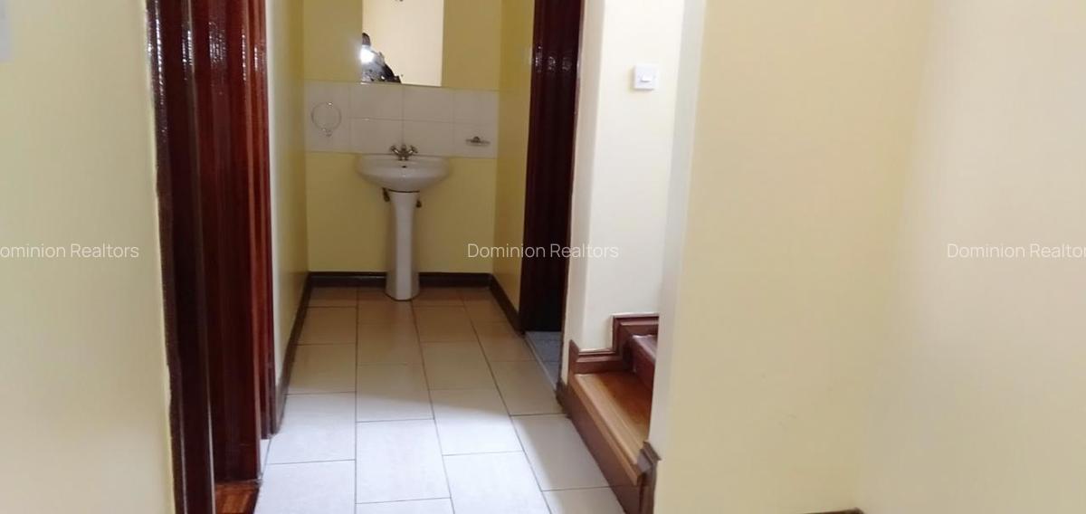 4 Bed Townhouse with Gym in Westlands Area - 8