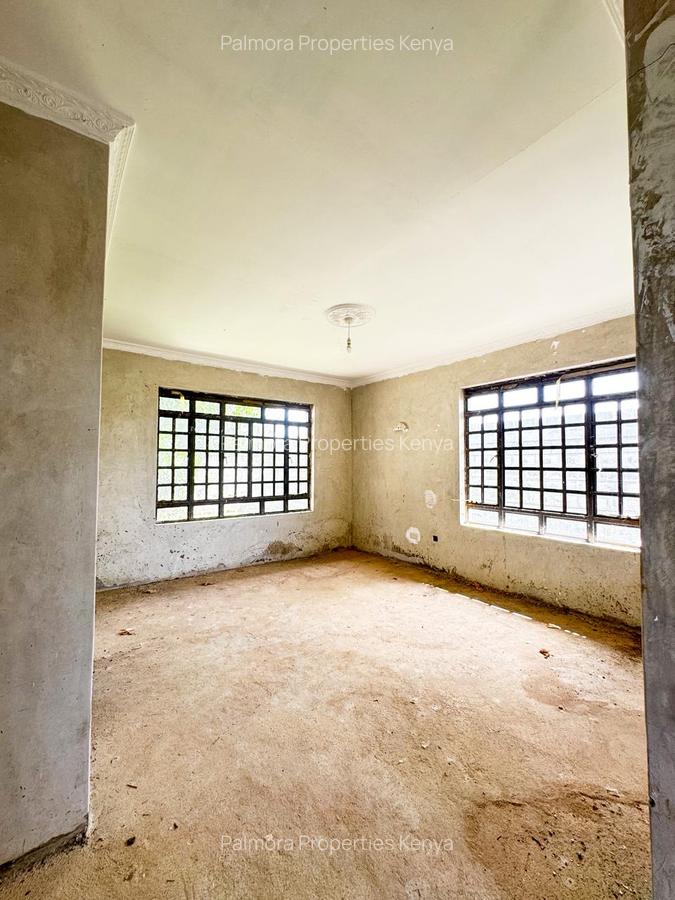 4 Bed House with En Suite in Kitengela - 12