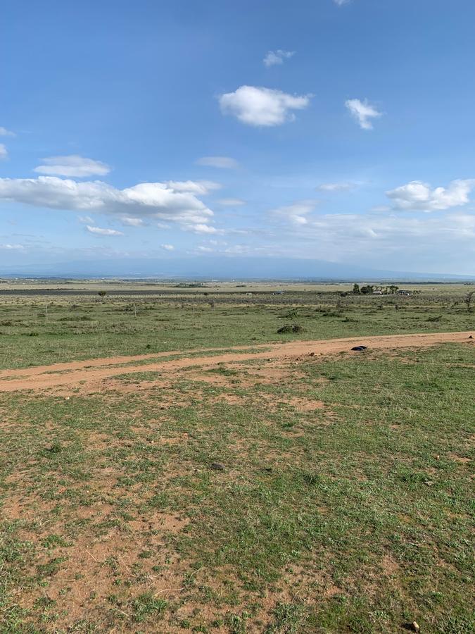 9.6 ac Land in Nanyuki - 7