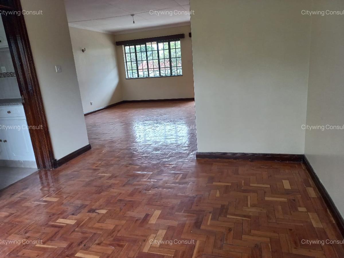3 Bed Apartment with En Suite at Gitanga Road - 15