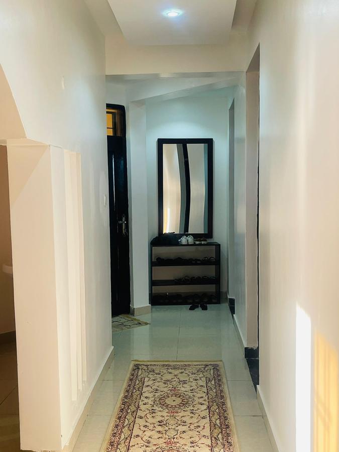 4 Bed Apartment with Lift in Nyali Area - 10