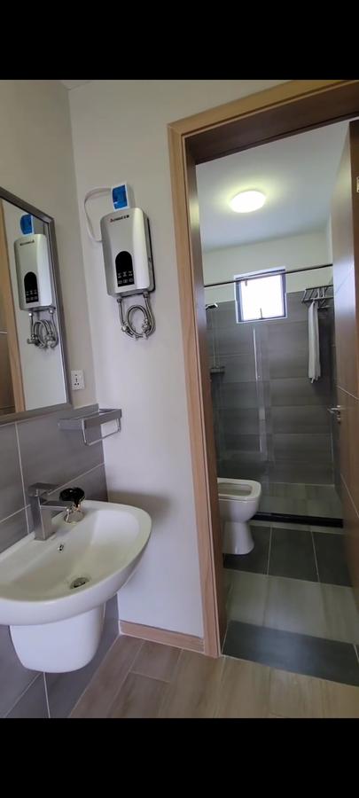 2 Bed Apartment with En Suite at Syokimau - 6