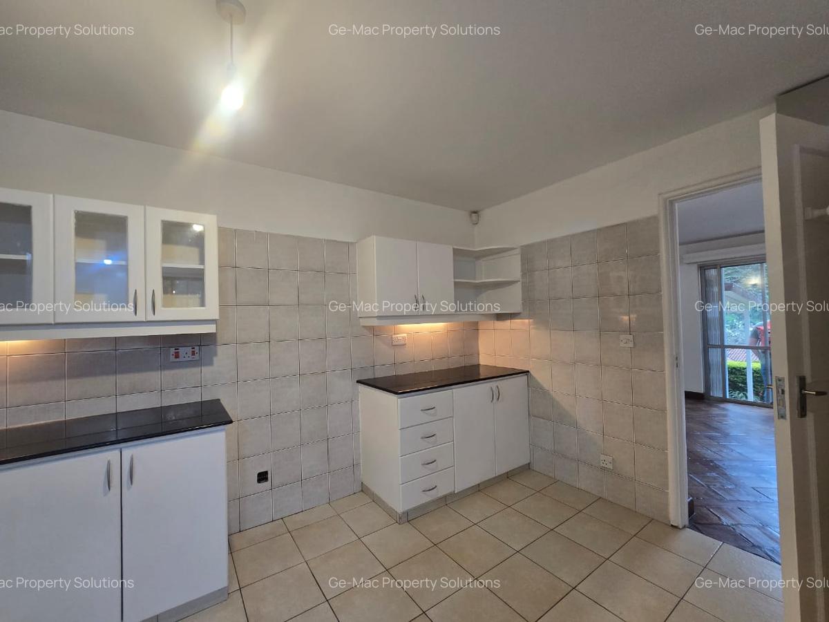 3 Bed House with En Suite in Runda - 13