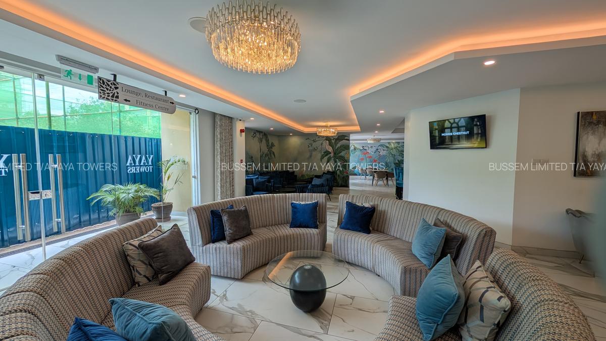 2 Bed Apartment with Gym in Kilimani - 20