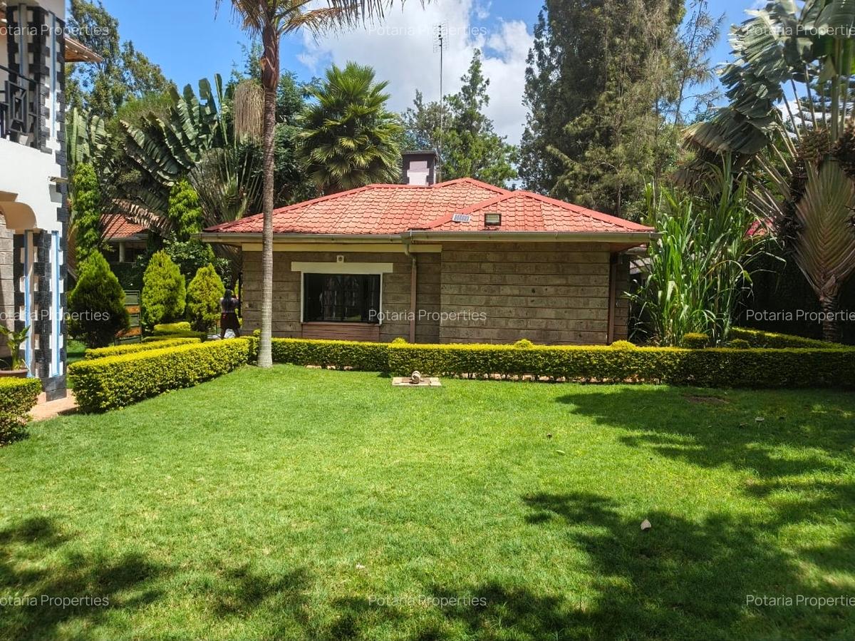 2 Bed House with Garden in Runda - 4