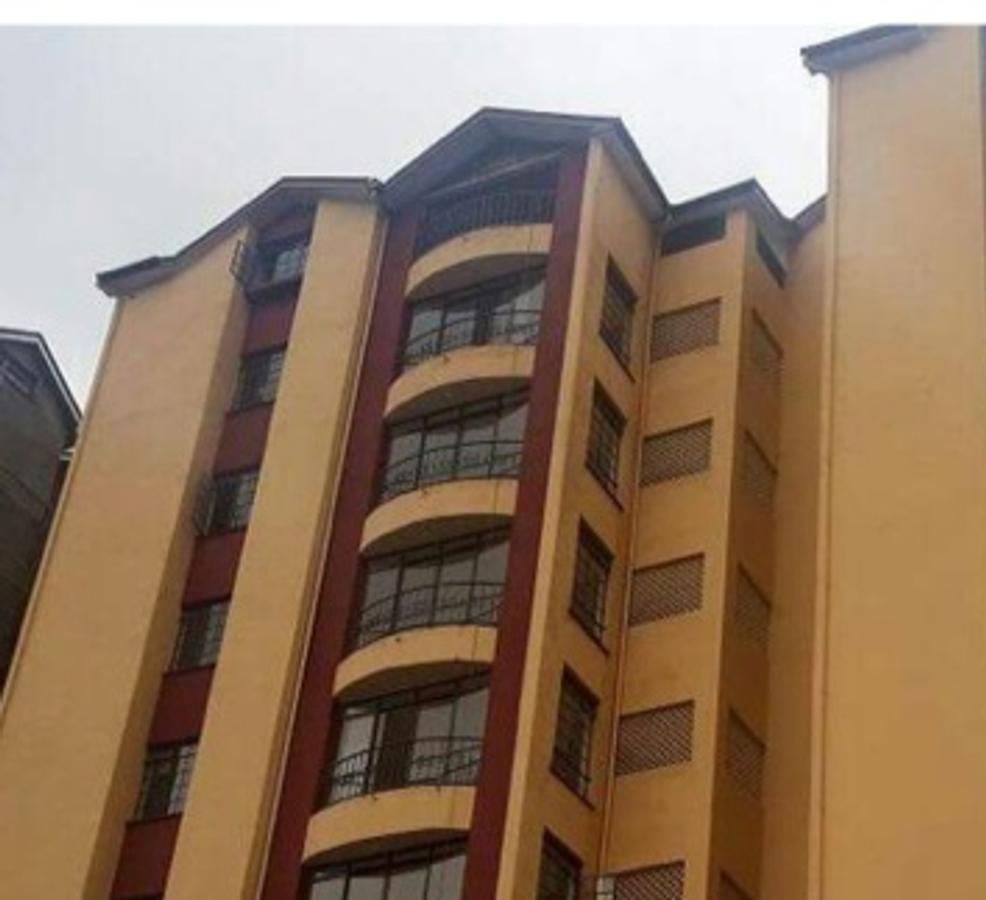 Furnished 2 Bed Apartment with En Suite at Limuru Road - 6