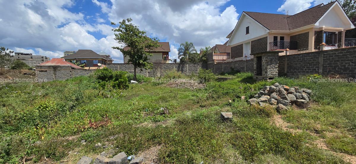 Land at Varsityville - 1