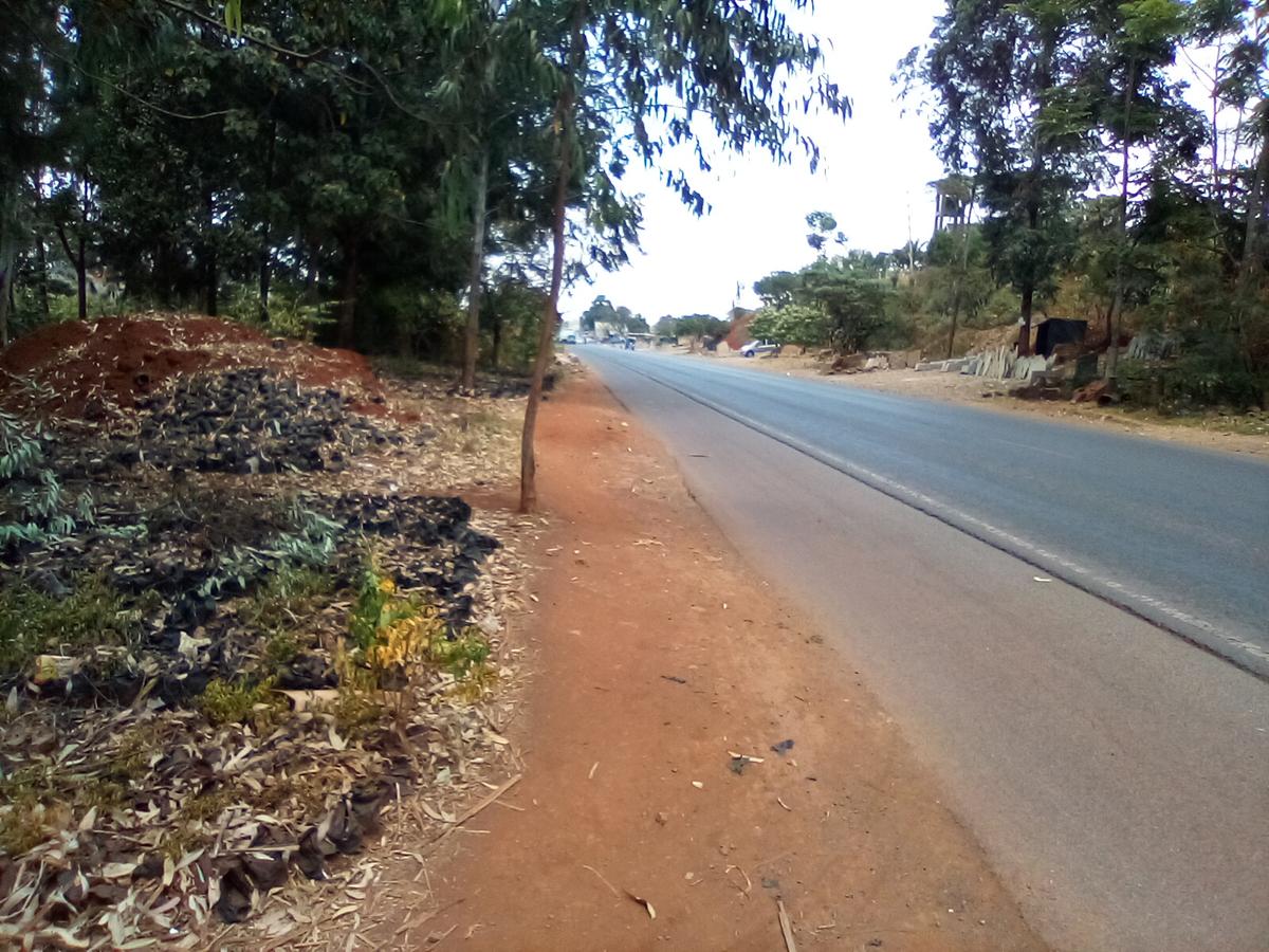 2 ac Land at Northern Bypass Rd - 1