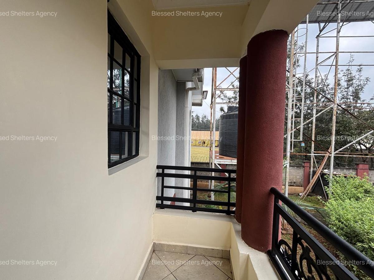 5 Bed Villa with En Suite in Kiambu Road - 2