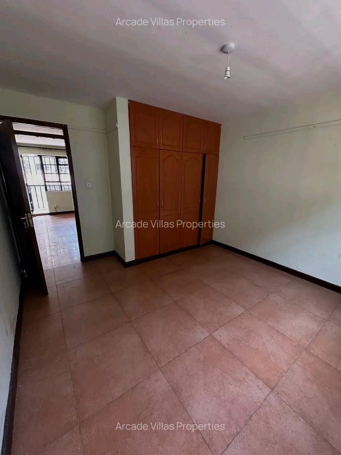 2 Bed Apartment with Parking at Kileleshwa - 9