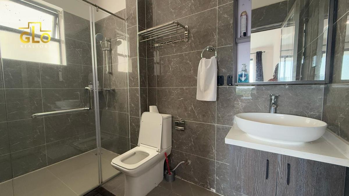 Furnished 3 Bed Apartment with En Suite in Lavington - 16