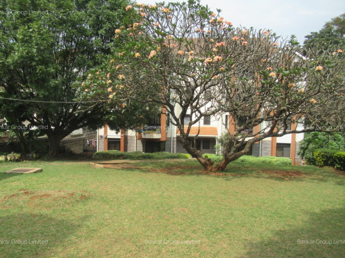 Land at Off Waiyaki Way - 10